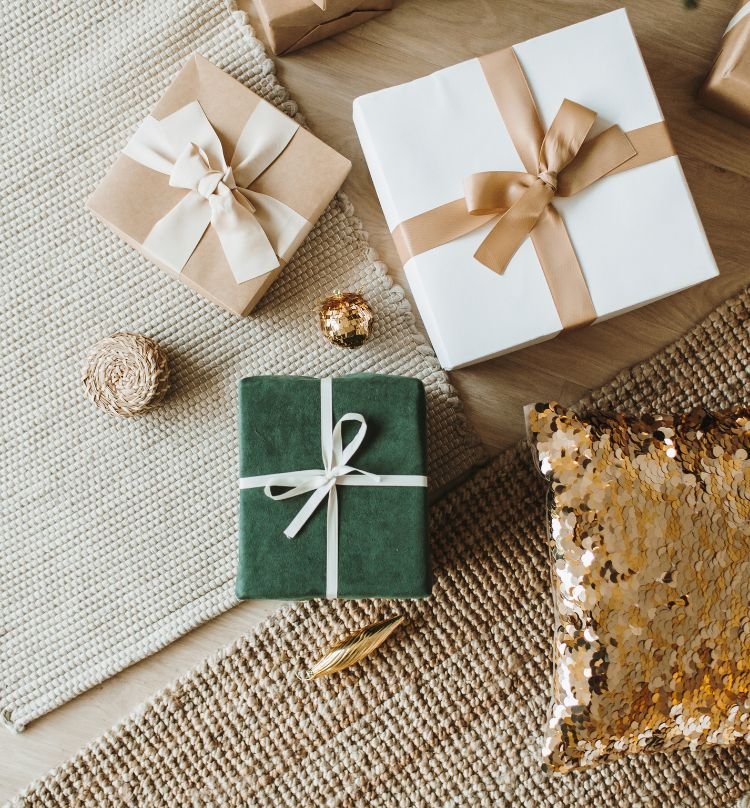 Gifts